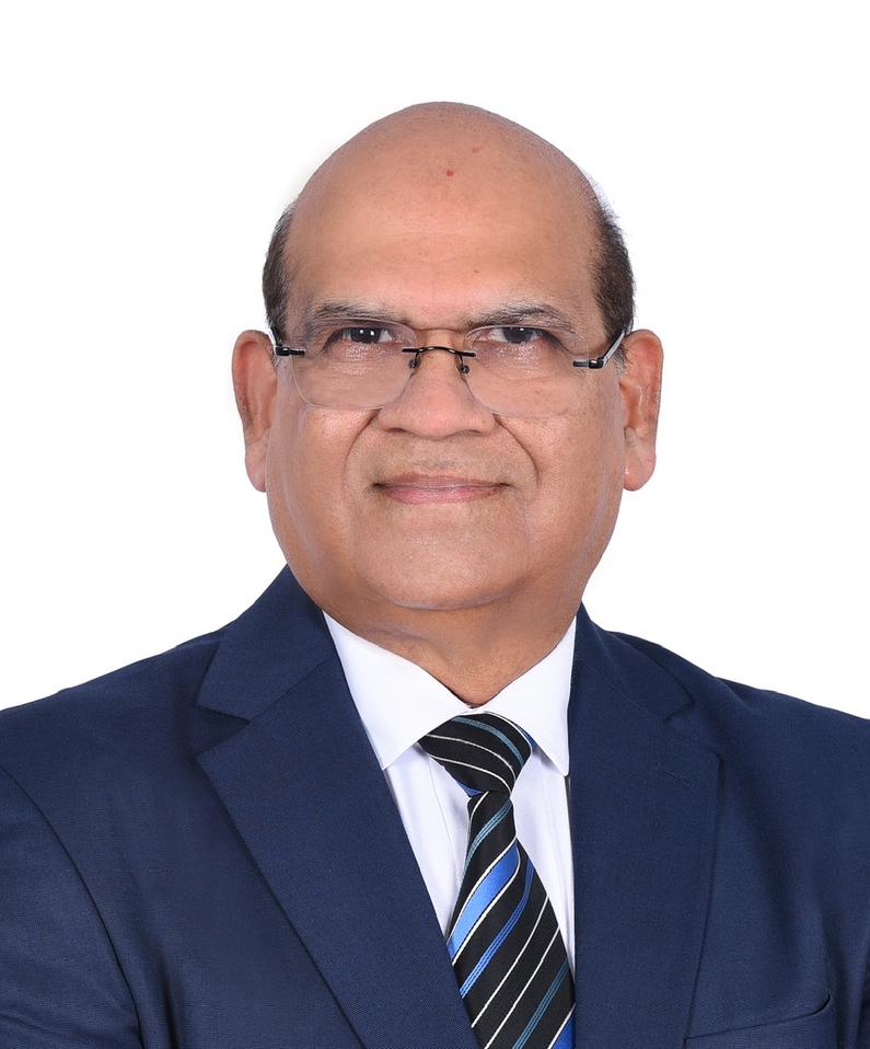 Dr. Anil Saxena