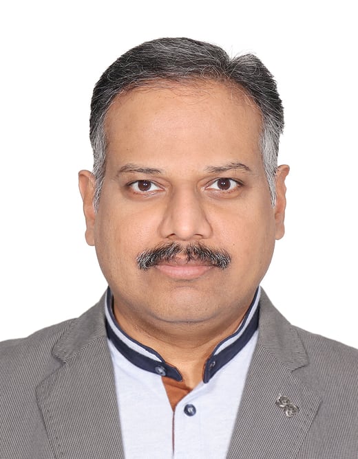 Dr. Madhav Rao