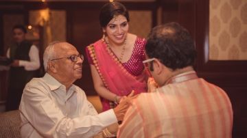 यादें — मैत्री