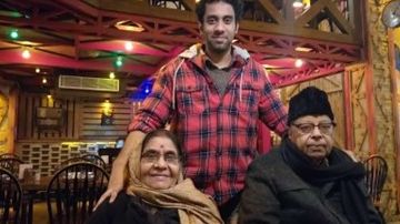 यादें — रचित