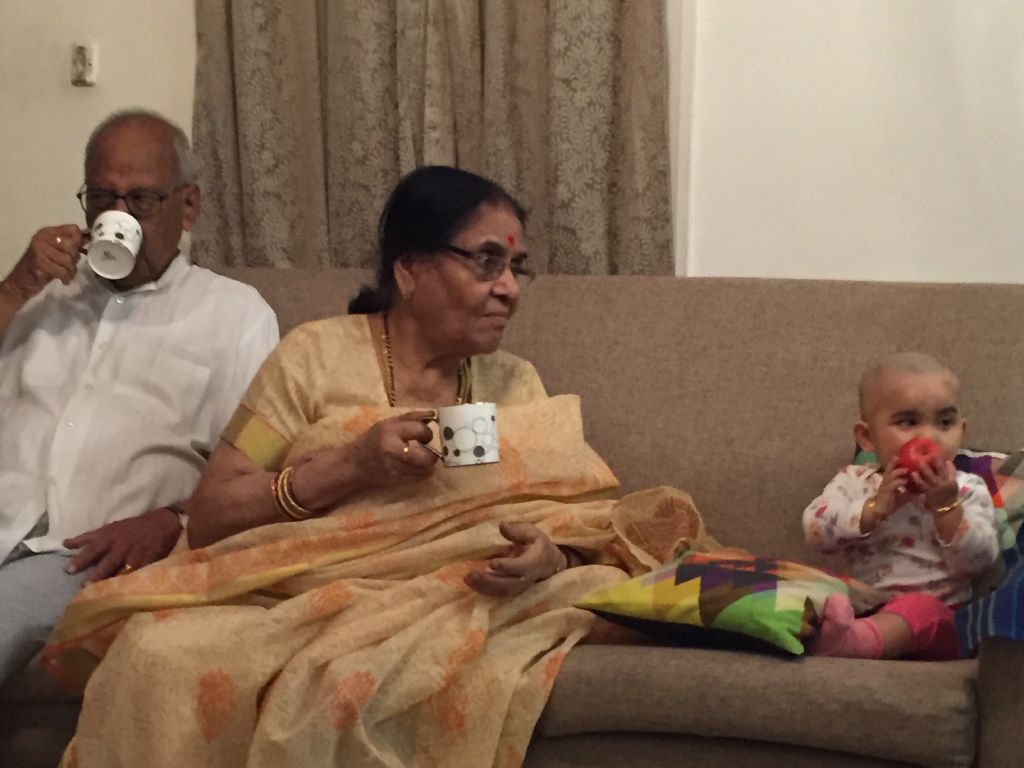 प्यारी यादें