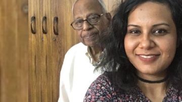 यादें — ईशिता