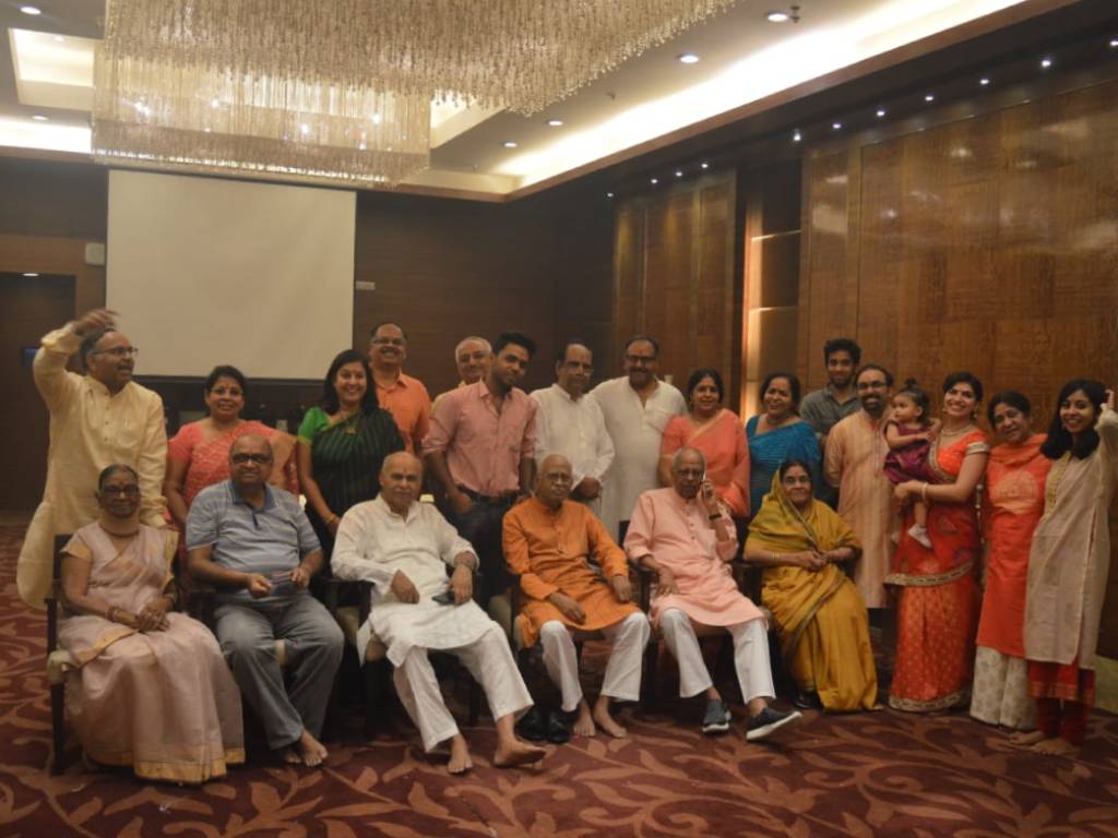 पापा का जन्मदिन