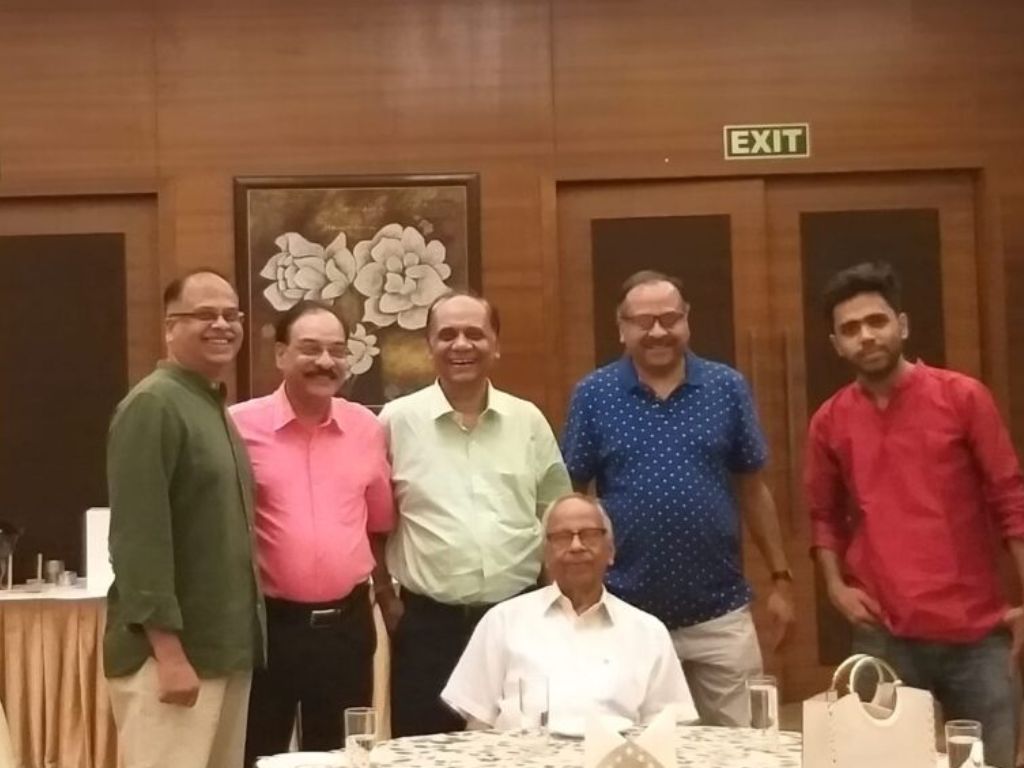 पापा का जन्मदिन