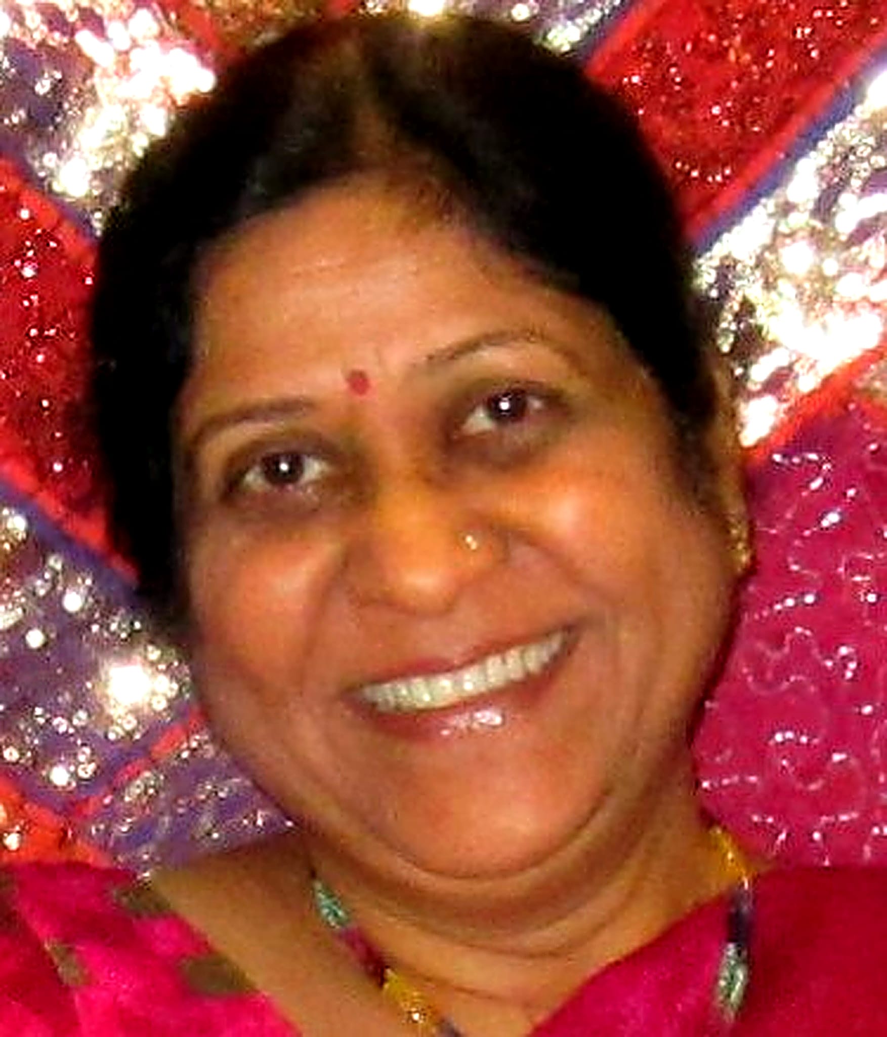 गीतांजलि सक्सेना