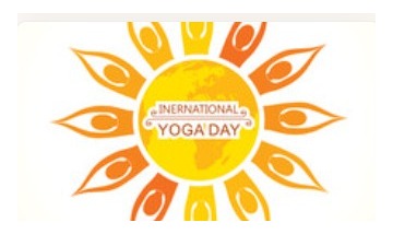 International Yoga Day