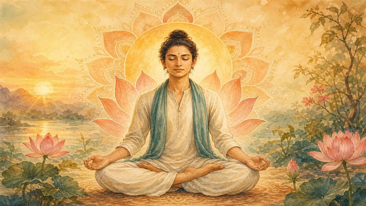 International Yoga Day